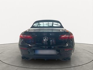 Mercedes-Benz AMG E53 CABRIO