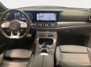 Mercedes-Benz AMG E53 CABRIO