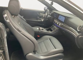 Mercedes-Benz AMG E53 CABRIO