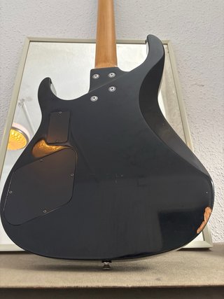 Bajo eléctrico Washburn Mercury MB-4 Vintage 90’s