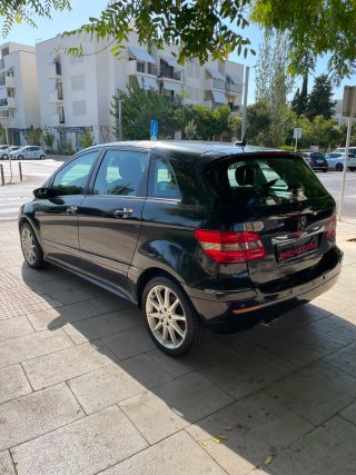 Mercedes-Benz Clase B 2008