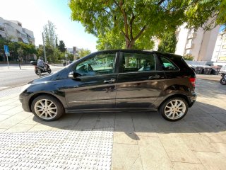 Mercedes-Benz Clase B 2008
