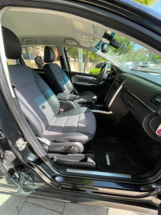 Mercedes-Benz Clase B 2008