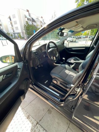 Mercedes-Benz Clase B 2008
