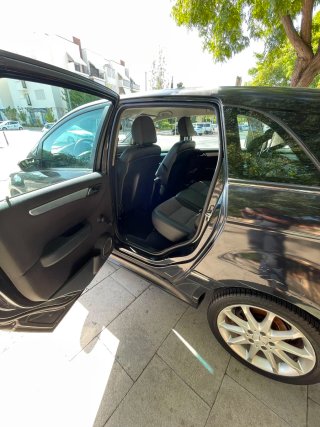Mercedes-Benz Clase B 2008