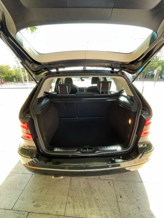 Mercedes-Benz Clase B 2008