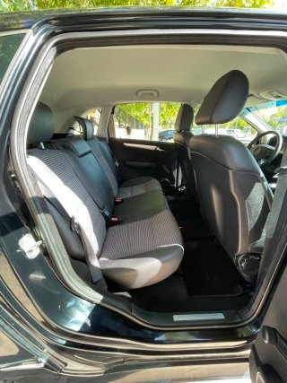 Mercedes-Benz Clase B 2008