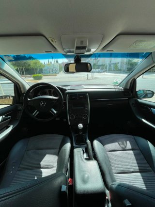 Mercedes-Benz Clase B 2008