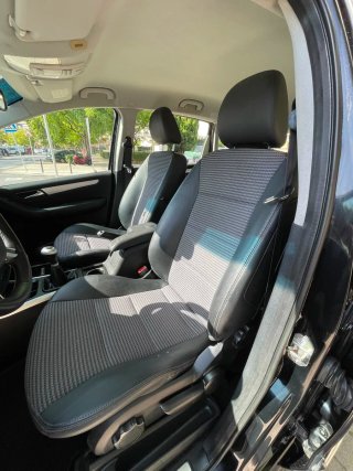 Mercedes-Benz Clase B 2008