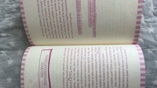 Libro la diversión de Martina