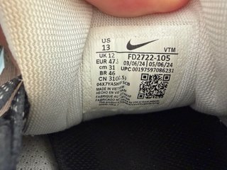 Zapatillas Nike Pegasus 41 Talla 47.5