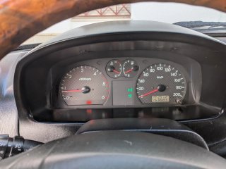 Hyundai Terracan 2003