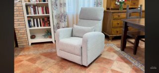 Pareja Sillones Relax Eléctricos FlexiSpot XR5