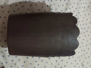 Juego 3 Macetas Plástico