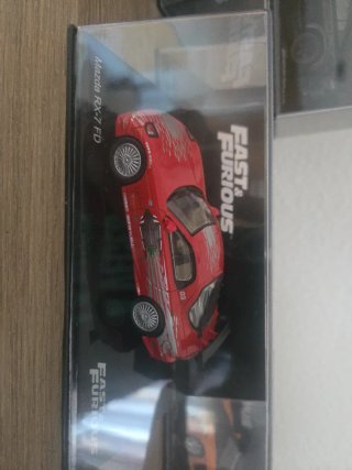Mazda RX-7 FD