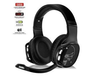 Spirit of Gamer Xpert H1100 Auriculares Gaming 7.1