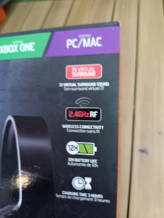 Spirit of Gamer Xpert H1100 Auriculares Gaming 7.1