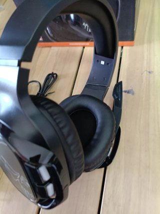 Spirit of Gamer Xpert H1100 Auriculares Gaming 7.1