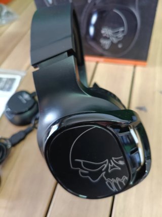 Spirit of Gamer Xpert H1100 Auriculares Gaming 7.1