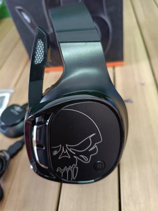 Spirit of Gamer Xpert H1100 Auriculares Gaming 7.1
