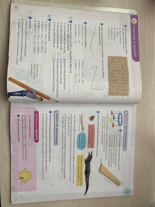 Matemáticas 3 Primaria Mochila ligera
