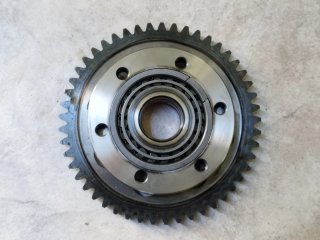 Ruota libera accensione Yamaha Minarelli 250