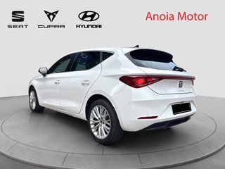 SEAT Leon XCELLENCE 130 CV