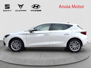 SEAT Leon XCELLENCE 130 CV
