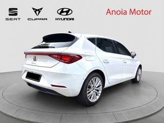 SEAT Leon XCELLENCE 130 CV