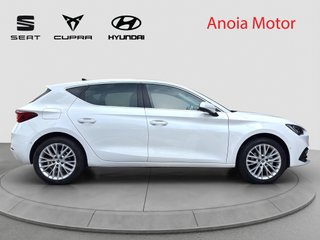 SEAT Leon XCELLENCE 130 CV