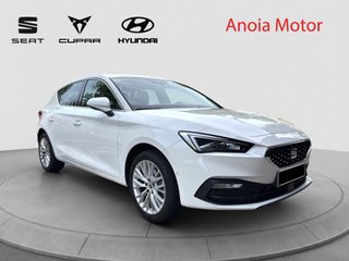 SEAT Leon XCELLENCE 130 CV