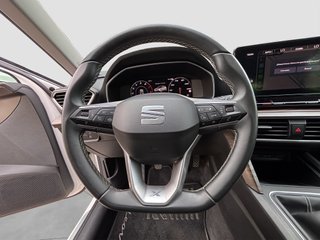 SEAT Leon XCELLENCE 130 CV