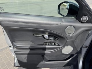 Land Rover Range Rover Evoque 2016