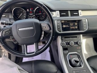 Land Rover Range Rover Evoque 2016