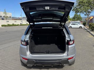 Land Rover Range Rover Evoque 2016