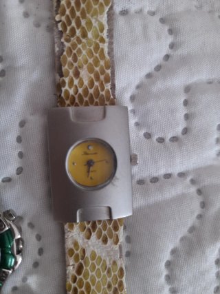 Lote 3 Relojes Thermidor Dama