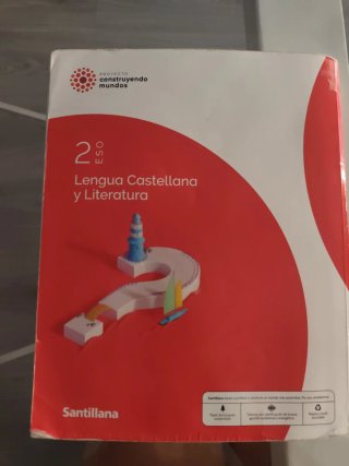 Libro de texto