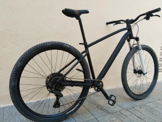 Bicicleta Rockrider Explorer de 29"