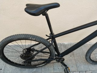 Bicicleta Rockrider Explorer de 29"