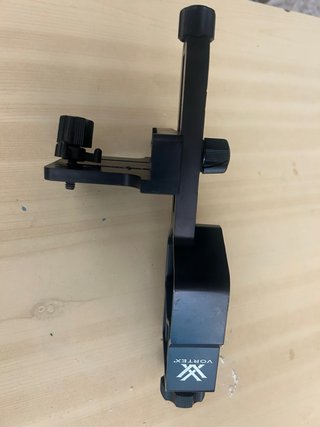Adattatore Vortex per fotocamera