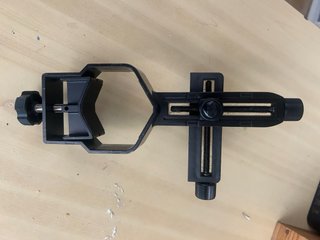 Adattatore Vortex per fotocamera