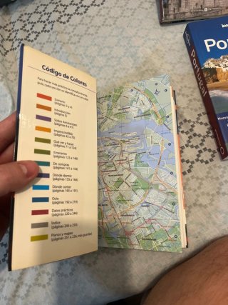 Amsterdam - Lonely Planet Guía en español