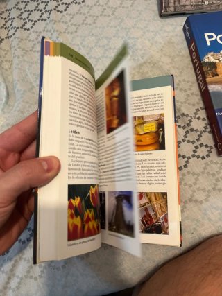 Amsterdam - Lonely Planet Guía en español