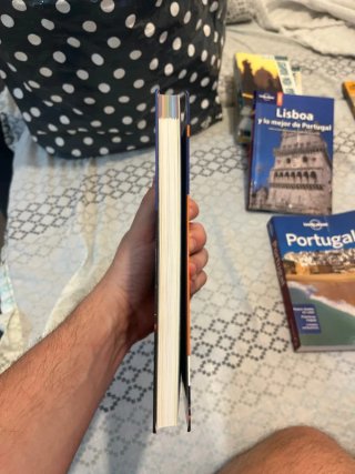 Amsterdam - Lonely Planet Guía en español