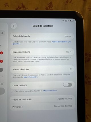 Apple iPad A16
