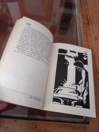 El reto de las Galaxias