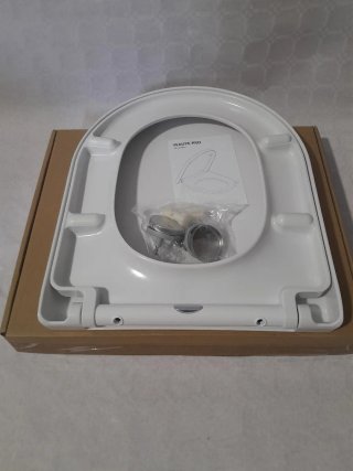 Tapa de WC YEAUPPE PRO