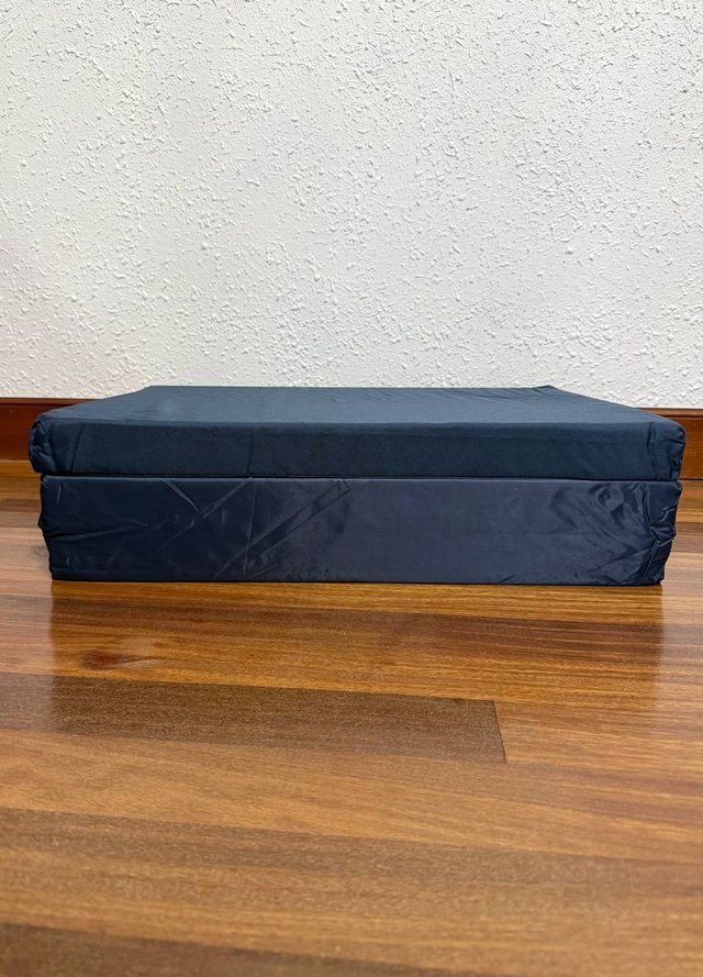 Colchón Hauck Sleeper Plegable 120 x 60 cm