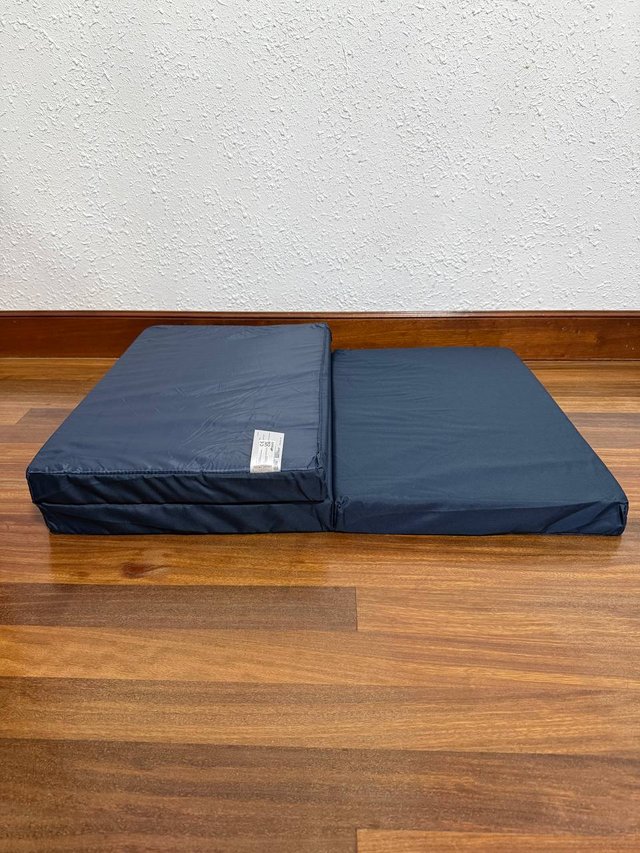 Colchón Hauck Sleeper Plegable 120 x 60 cm