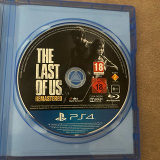 The Last of Us Remasterizado PS4 y también PS5